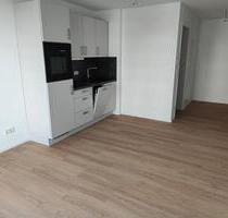 1 Zimmer Wohnung mit Einbauküche - Nürnberg Eberhardshof