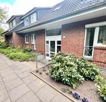 Helle 2-Zimmer Wohnung in Lilienthal