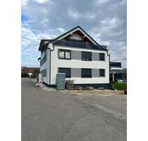 4 Zimmer Souterrain- Wohnung in Aalen