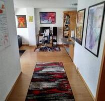 2 Zimmer in Pirna mit Einbauküche