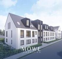 3-Zimmer Neubauwohnung direkt in Schwaan