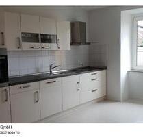2 Zimmer Wohnung mit Einbauküche in Bramfeld - Hamburg Wandsbek