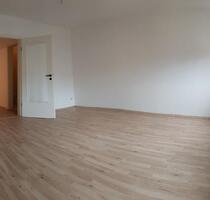 Helle 1-Zimmer Wohnung in Nittendorf