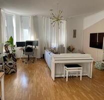 2 Zimmer Wohnung in Top-Lage von Herdecke