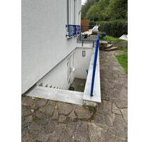 Einliegerwohnung 1 Zimmer Untergeschoss - Ludwigsburg