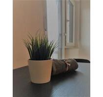 Möbliertes Zimmer in Bad Rappenau– inkl. Nebenkosten, WLAN, Küche