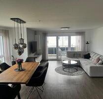 Moderne 3,5 Zimmer Wohnung in Wernau am Neckar - Wernau (Neckar)