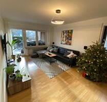 Helle, ruhige 3,5 Zimmer Wohnung im Grünen - Martinsried - Planegg