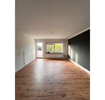 3-Zimmer mit Balkon & Garage – Halstenbek-direkt an Hamburg!
