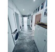 3 Zimmer Wohnung | HavelseGarbsen| 90qm mit Balkon
