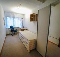 Eine WG Zimmer - 410,00 EUR Kaltmiete, in Salach (PLZ: 73084)