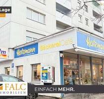 Urbanes Wohnen: 3 Zimmer- WG zur Miete - Rheinfelden (Baden)