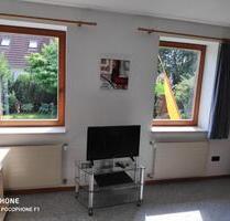 1- Zimmer - Apartment, möbliert, Burgwedel