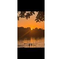 WG-Zimmer mit Balkon und Olympiaparkblick | 2 Seen fußläufig - München Feldmoching-Hasenbergl