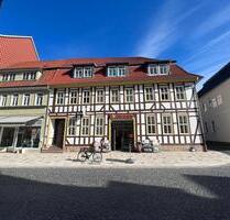 3-Zimmer Wohnung in Heilbad Heiligenstadt