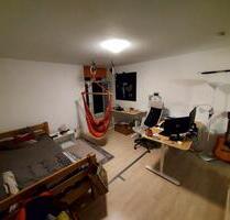 1 Zimmer Wohnung in Wechloy 3 Minuten fußläufig zur Uni Oldenburg