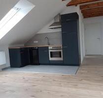 Gemütliche 2-Zimmer Wohnung zu vermieten - Kassel Südstadt