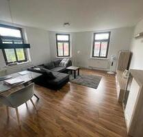 2 Zimmer Wohnung in Hilbersdorf - Chemnitz Ebersdorf