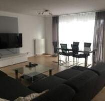 Hochwertig möblierte 4 Zimmer Wohnung in Musberg ab sofort - Leinfelden-Echterdingen