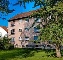 2 Zimmer im EG in Hamm Herringen