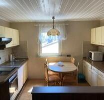 3 Zimmer Wohnung in Hanau Großauheim mit Küche