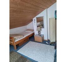 Kleines WG Zimmer - 430,00 EUR Kaltmiete, in Kolbermoor (PLZ: 83059)