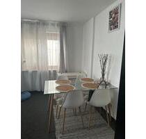 1 zimmer Wohnung in Aichtal möbliert - Filderstadt