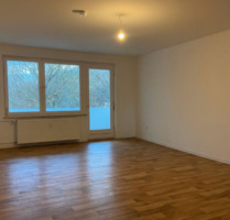 1 Zimmer Wohnung mit Balkon und EBK - Neunkirchen