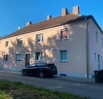 Wohnung möbliert 1 Zimmer Bruck Bahnhof rohrenfeld - Neuburg an der Donau