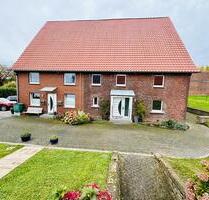 Wohnung für 1-2 Personen oder WG geeignet in einem ehemaligen Bauernhaus! - Bad Sassendorf