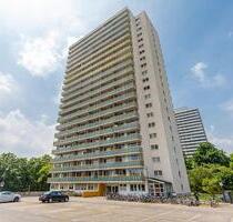 Top 2 Zimmer Wohnung in Stadt Nähe - Mainz Gonsenheim
