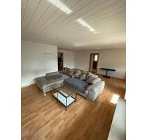 2er WG mit eigenem Bad großem Wohnzimmer + Balkon - Stuttgart Stuttgart-West