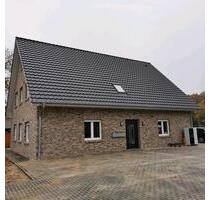 4 Zimmer Erdgeschosswohnung mit Garten in Ahlhorn zu vermieten - Garrel