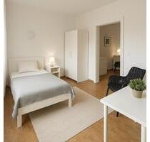 Möbliertes Zimmer für Frauen (auch Jobcenter) - Rendsburg
