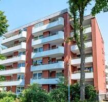 WBS Wohnung ab 3 Personen mit Aufzug | 3 Zimmer im gepflegten Haus in Castrop-Rauxel