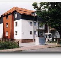 Schöne 1 Zimmer Wohnung + Loggia+Parkplatz+Keller zum 01.12.25 - Clausthal-Zellerfeld