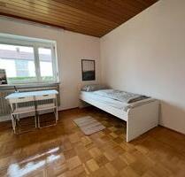 WG Zimmer in Gerlenhofen bei Neu Ulm zu vermieten - Neu-Ulm Burlafingen
