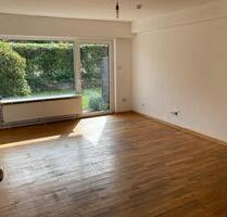 3 Zimmer Wohnung inkl. Küche und Garage - Bad Endbach