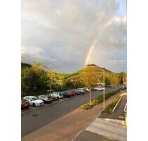 helle 4-Zimmer Wohnung in Weinsberg mit Blick auf die Weibertreu - Heilbronn Kernstadt