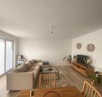 3 Zimmer Neubau Mietwohnung in ruhiger Hinterhaus Lage - Osnabrück Fledder
