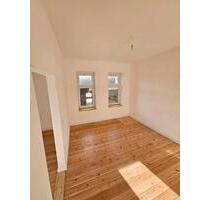 Sanierte 4 Zimmer Altbauwohnung (110m²) im Kreis Magdeburg - Schönebeck (Elbe)