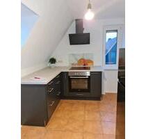 2 Zimmer Dachgeschosswohnung 43qm - Timmendorfer Strand