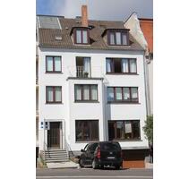 neu renovierte Wohnung 2,5 Zi in Kassel Mitte Ulmenstr.