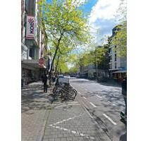 2 Zimmer Küche Diele Bad Köln Nippes Zentrum zu vermieten 50733 !