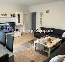 Wohnungsswap - 2 Zimmer, 58 m² - Gartenstraße, Mitte, Berlin