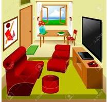 Geräumige Wohnung mit 3 Zimmer + Wohnküche - Ottersberg
