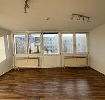 Helle 1-Zimmer Wohnung - Ideale Lage - Nürnberg Gleißhammer