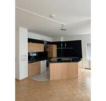 2 Zimmer Wohnung über den Dächern von Oranienburg mit Fahrstuhl