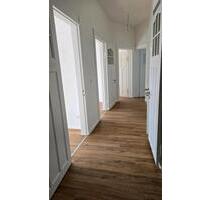 Sonnige 3-Zimmer Wohnung - 980,00 EUR Kaltmiete, in Cuxhaven (PLZ: 27472)