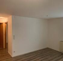 2 Zimmer Wohnung Scheer (41m²) zu vermieten ab 01.09.25